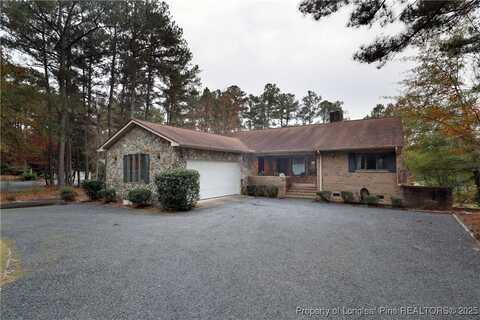 750 Mimosa Drive, Vass, NC 28394