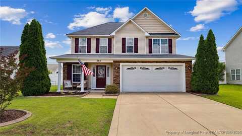 undefined, Raeford, NC 28376