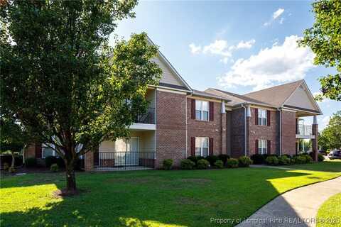 1841 Balmoral Drive, Fayetteville, NC 28304