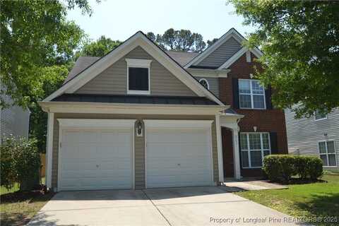2031 Addenbrock Drive, Morrisville, NC 27560