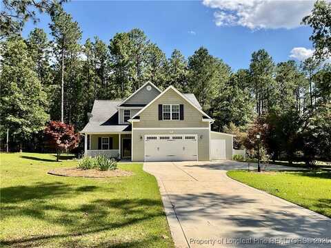 147 Sherwood Lane, Sanford, NC 27332