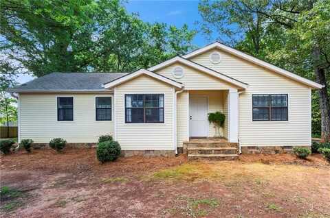374 Dooley Road, Dallas, GA 30132