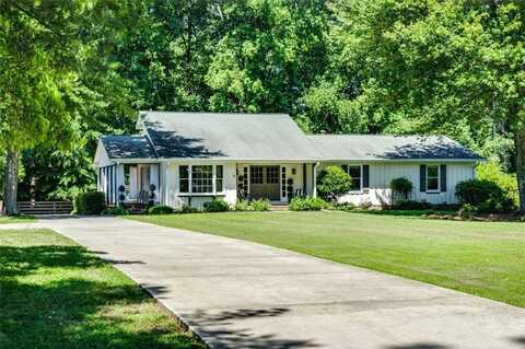 290 Dania Drive, Alpharetta, GA 30009