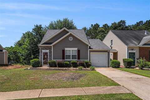 855 Lakeside Circle, Covington, GA 30016