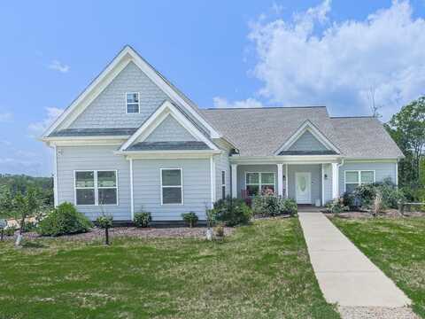 3931 Upper Bethany Road, Ball Ground, GA 30107