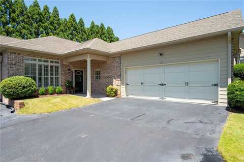 530 Mount Park Drive, Powder Springs, GA 30127