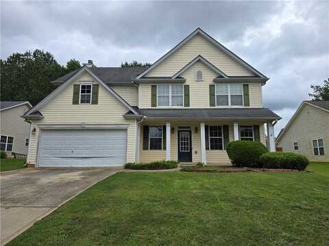 5578 Swanson Road, Ellenwood, GA 30294