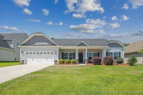 2240 Andalusian Drive, Hope Mills, NC 28348
