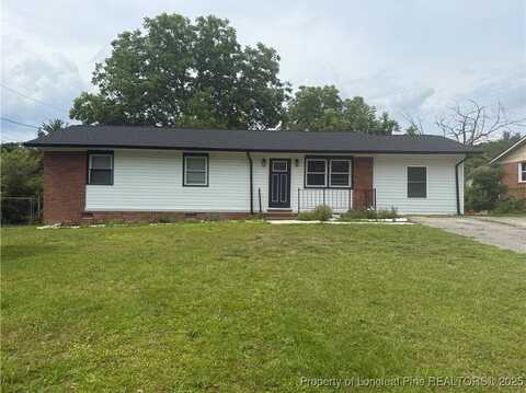 6018 Elstree Place, Fayetteville, NC 28314