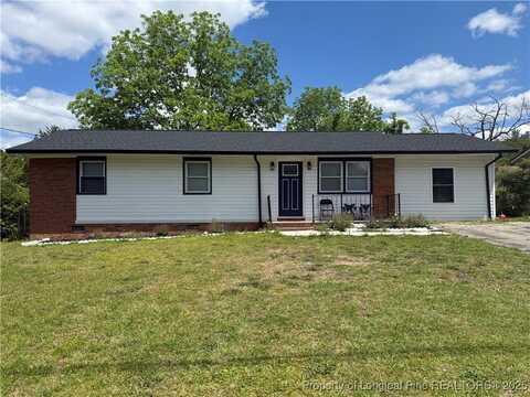 6018 Elstree Place, Fayetteville, NC 28314