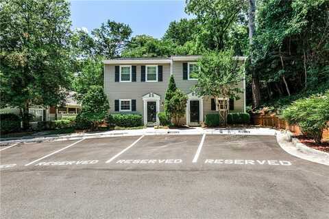 1750 Clairmont Road, Decatur, GA 30033