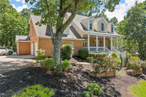2936 Summitop Road NE, Marietta, GA 30066