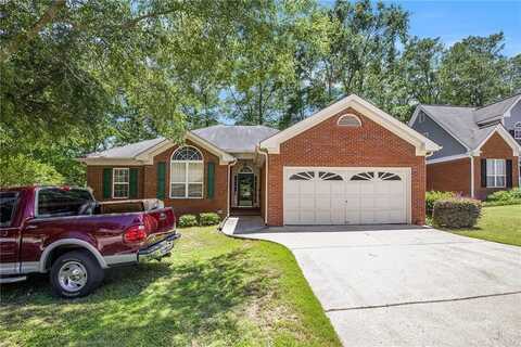 6718 Oakhurst Court, Douglasville, GA 30134