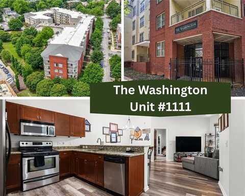 870 Mayson Turner Rd NW, Atlanta, GA 30314