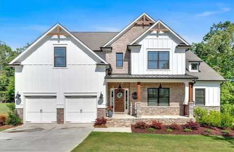 217 Belmont Drive SE, Cartersville, GA 30120