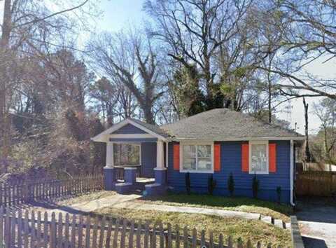 836 Wood Street NW, Atlanta, GA 30318