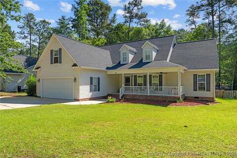 99 Riviera Lane, Sanford, NC 27332