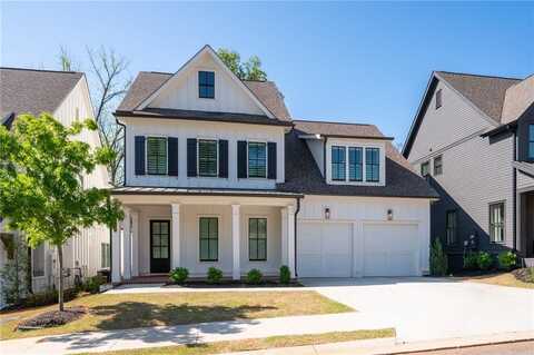 920 Wemberley Lane, Marietta, GA 30064