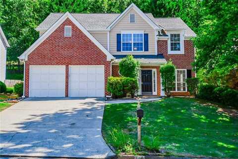 136 Parkstone Way, Marietta, GA 30066