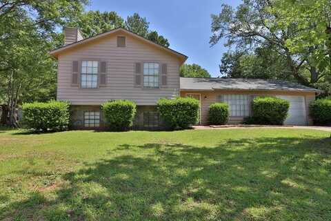 3429 Timbercreek Drive, Lawrenceville, GA 30044