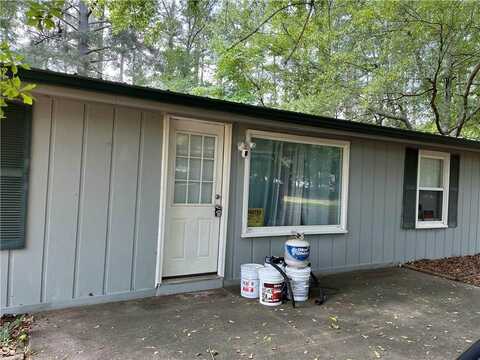 177 Sawyer Lane, Hartwell, GA 30643