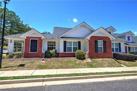 150 Old Mill Road, Cartersville, GA 30120