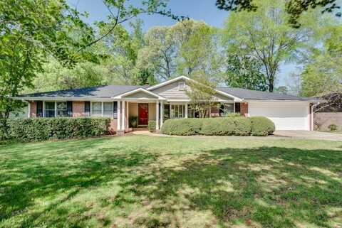 1448 Diamond Head Circle, Decatur, GA 30033