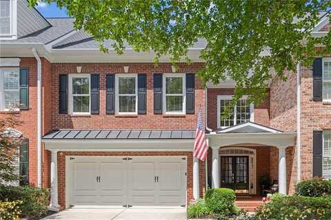 4905 Village Green Drive, Roswell, GA 30075