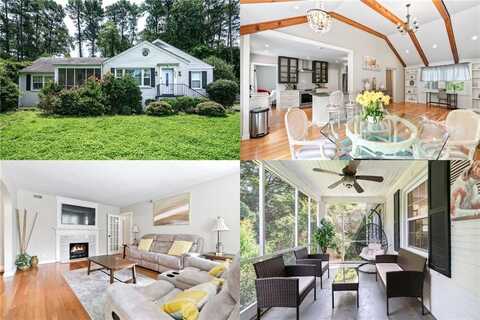 1359 Scott Boulevard, Decatur, GA 30030