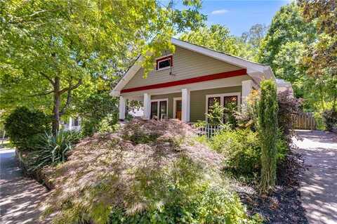 1405 May Avenue SE, Atlanta, GA 30316