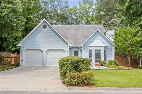 4038 Sharon Woods Drive, Powder Springs, GA 30127