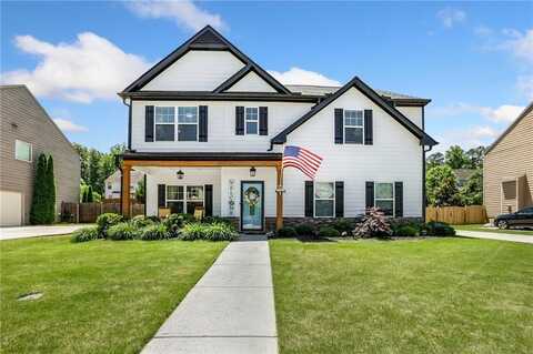 247 Creek View Lane, Acworth, GA 30102