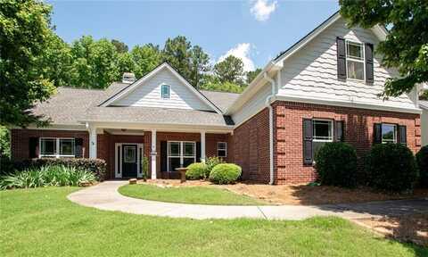 2648 Ivey Lace Court, Bethlehem, GA 30620