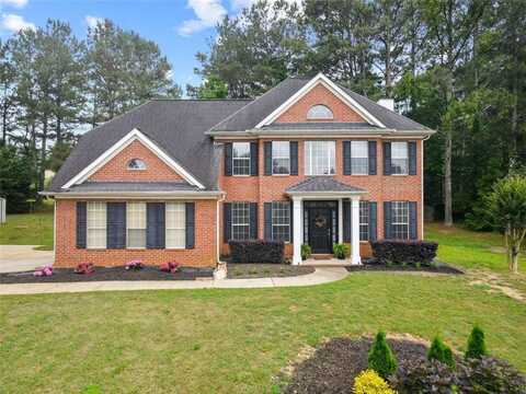 9307 Glenleigh Way, Jonesboro, GA 30236