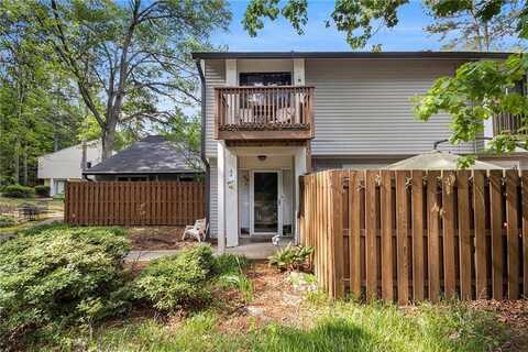 82 Twiggs Corner, Peachtree City, GA 30269