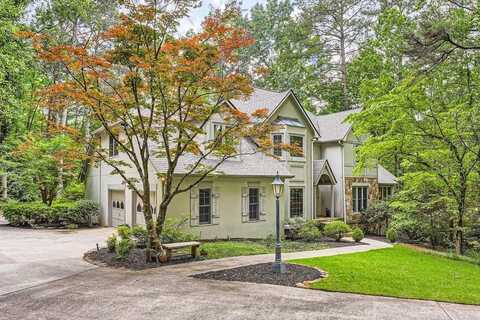 5161 Hermitage Drive, Powder Springs, GA 30127
