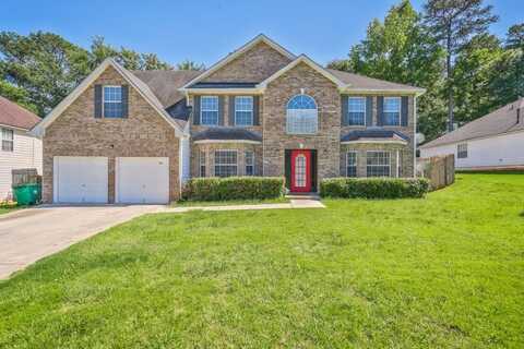 5001 Galleon Crossing, Decatur, GA 30035