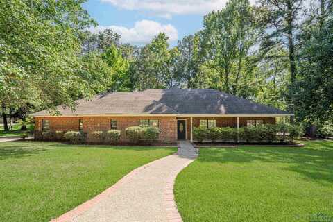 9211 Elm Tree Circle, Tyler, TX 75703