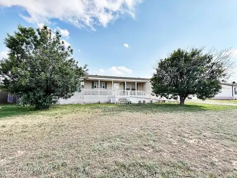 1411 County Rd 7365, Lubbock, TX 79423