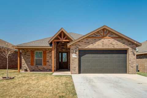7816 90th Street, Lubbock, TX 79424