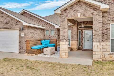 3641 Ridgely Avenue, Lubbock, TX 79407