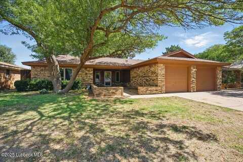 5726 67th Street, Lubbock, TX 79424