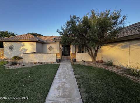 8505 Trenton Avenue, Lubbock, TX 79424