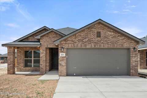 2218 134th Street, Lubbock, TX 79423