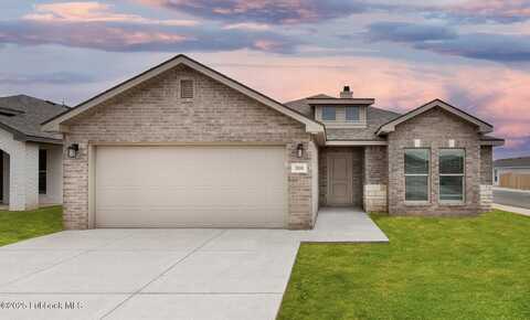 2203 134th Street, Lubbock, TX 79423