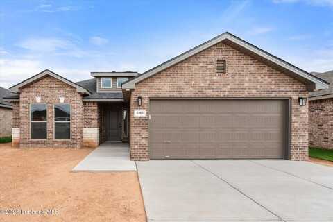 2203 134th Street, Lubbock, TX 79423