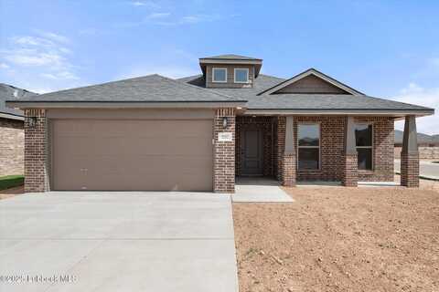 2217 134th Street, Lubbock, TX 79423