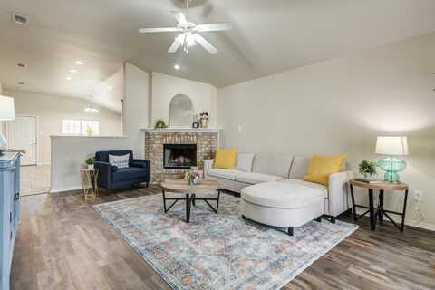 6801 36th Street, Lubbock, TX 79407