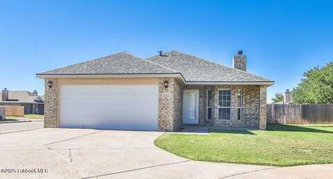 6801 36th Street, Lubbock, TX 79407