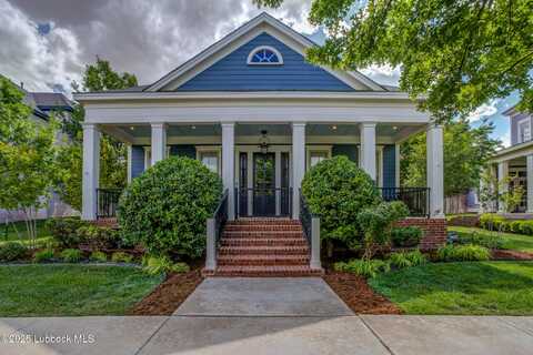 11516 Topeka Avenue, Lubbock, TX 79424